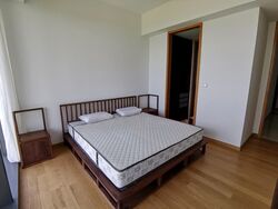 Marina One Residences (D1), Apartment #560108581